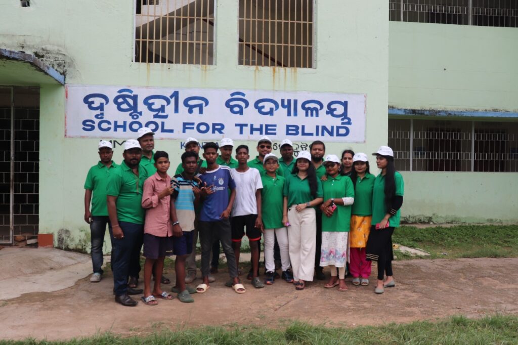 Deofuturesmile: A Vision of Hope and CompassionFinancial Help for Poor Families